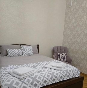 2 room flat near Old City